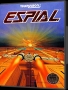 Atari  800  -  Espial